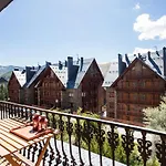 Wood ✪ Wifi, Terraza ✪ Ideal Excursiones