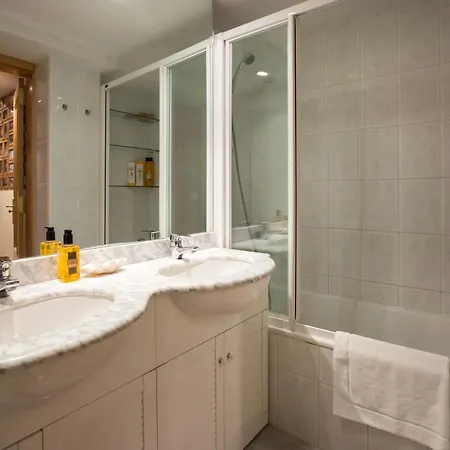 Wood ✪ Wifi, Terraza ✪ Ideal Excursiones * Formigal