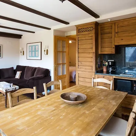 Apartment Wood ✪ Wifi, Terraza ✪ Ideal Excursiones Formigal