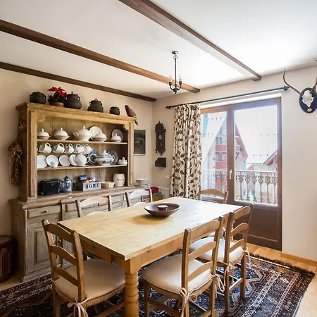 Apartment Wood ✪ Wifi, Terraza ✪ Ideal Excursiones Formigal