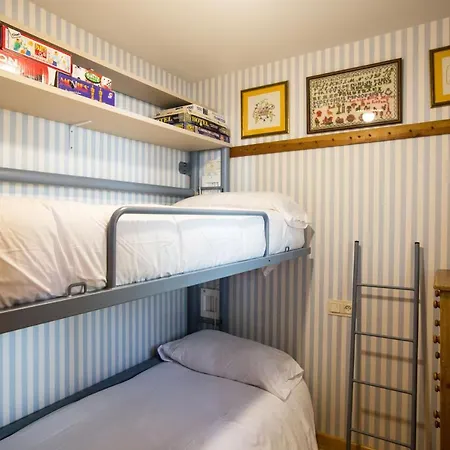 Apartment Wood ✪ Wifi, Terraza ✪ Ideal Excursiones Formigal