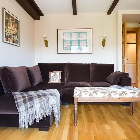 Wood ✪ Wifi, Terraza ✪ Ideal Excursiones Apartment *