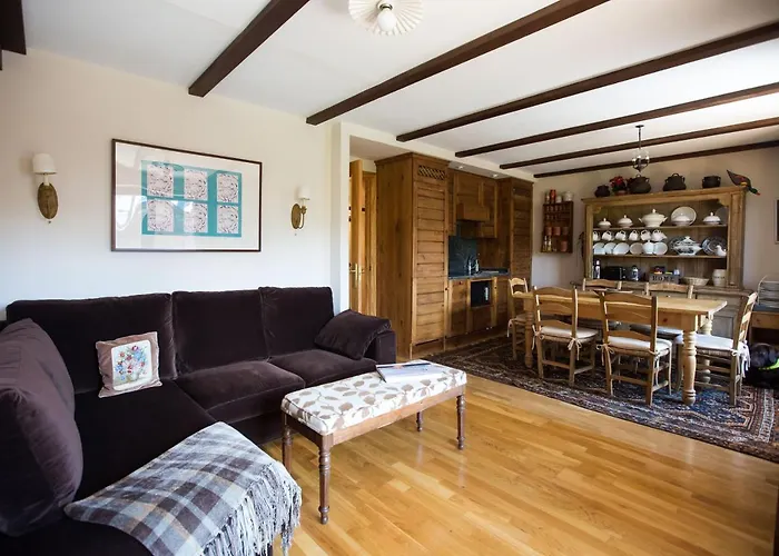 Wood ✪ Wifi, Terraza ✪ Ideal Excursiones