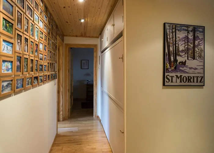 Wood ✪ Wifi, Terraza ✪ Ideal Excursiones Lägenhet