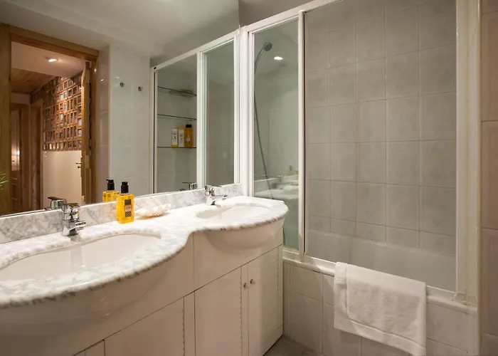 Wood ✪ Wifi, Terraza ✪ Ideal Excursiones * Formigal