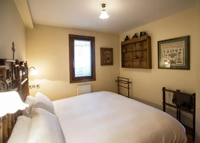 Lägenhet Wood ✪ Wifi, Terraza ✪ Ideal Excursiones *